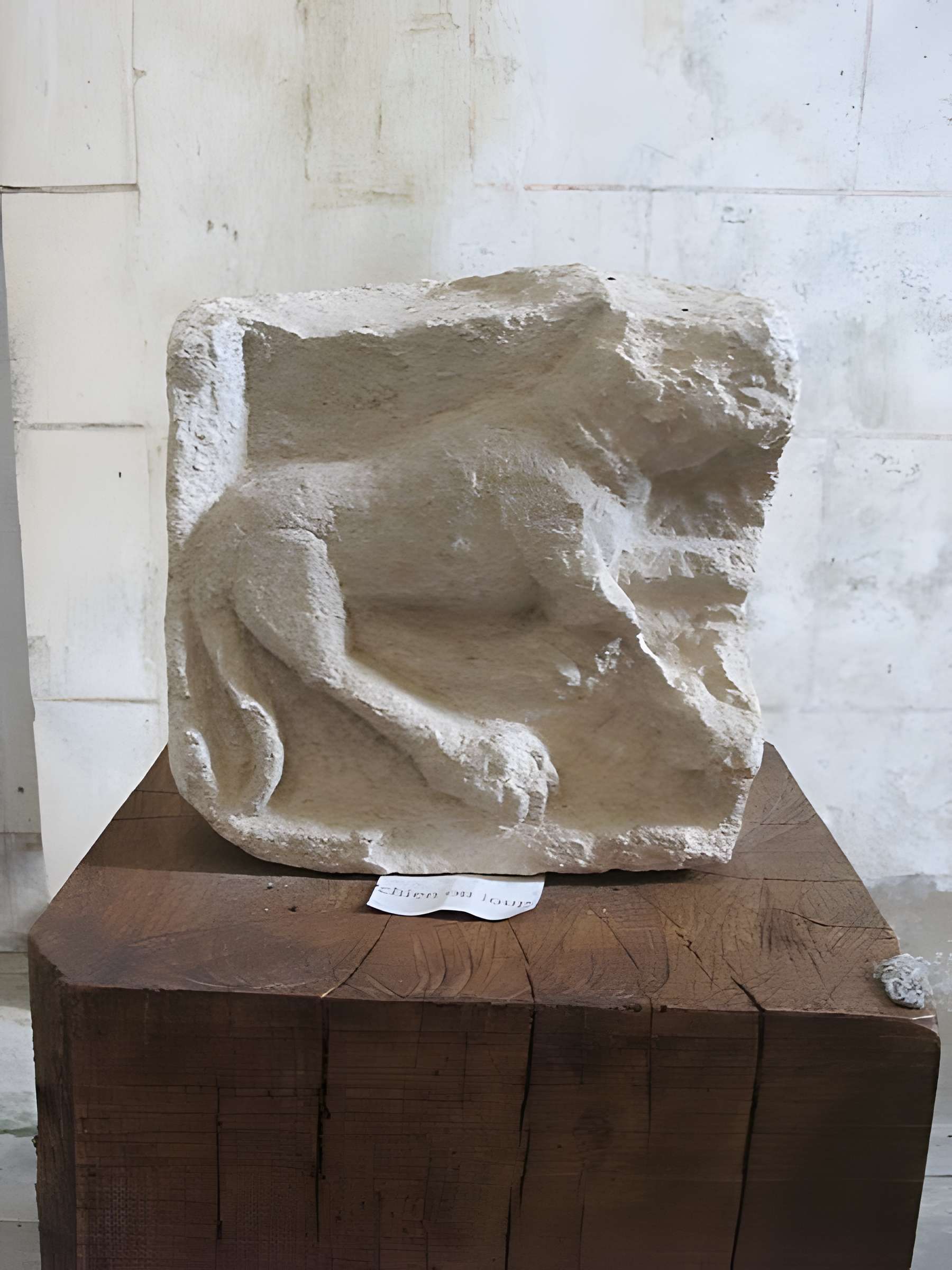 Abbatiale Saint-Pierre de Méobecq