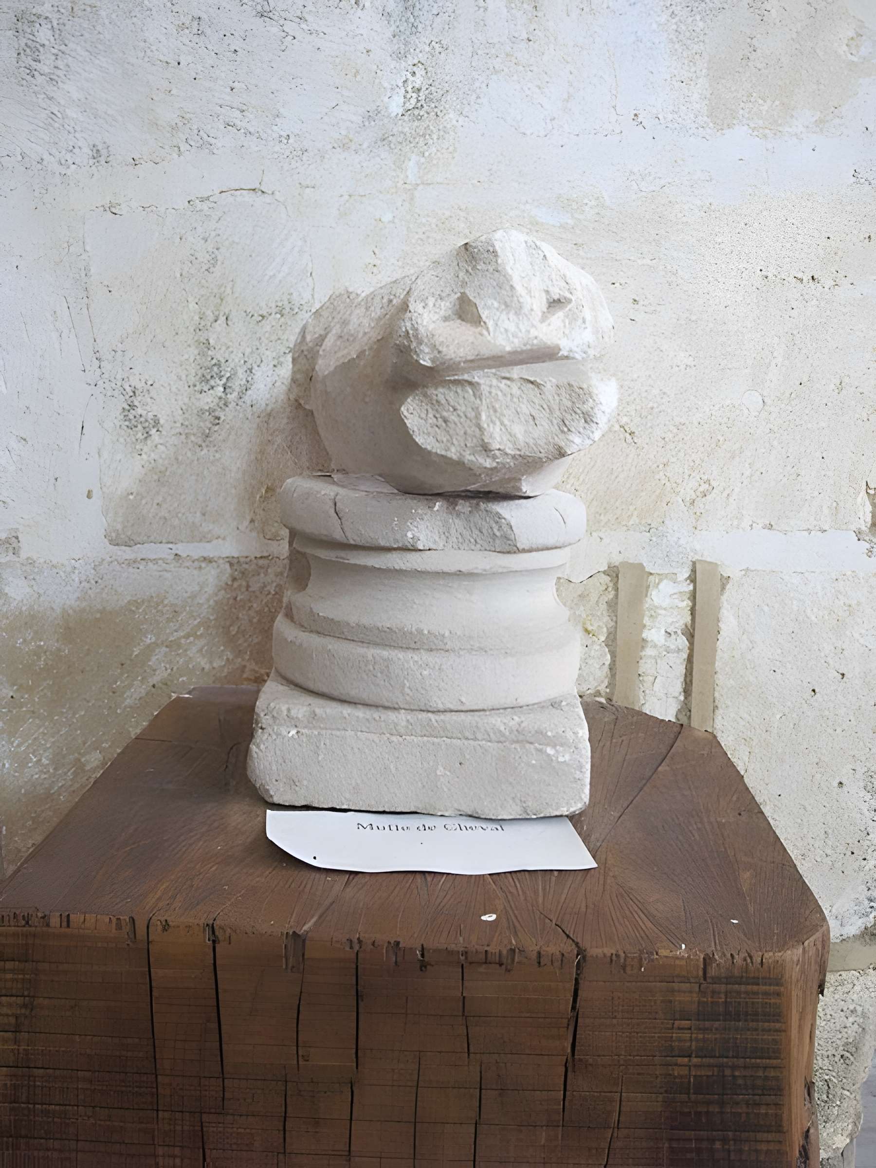 Abbatiale Saint-Pierre de Méobecq