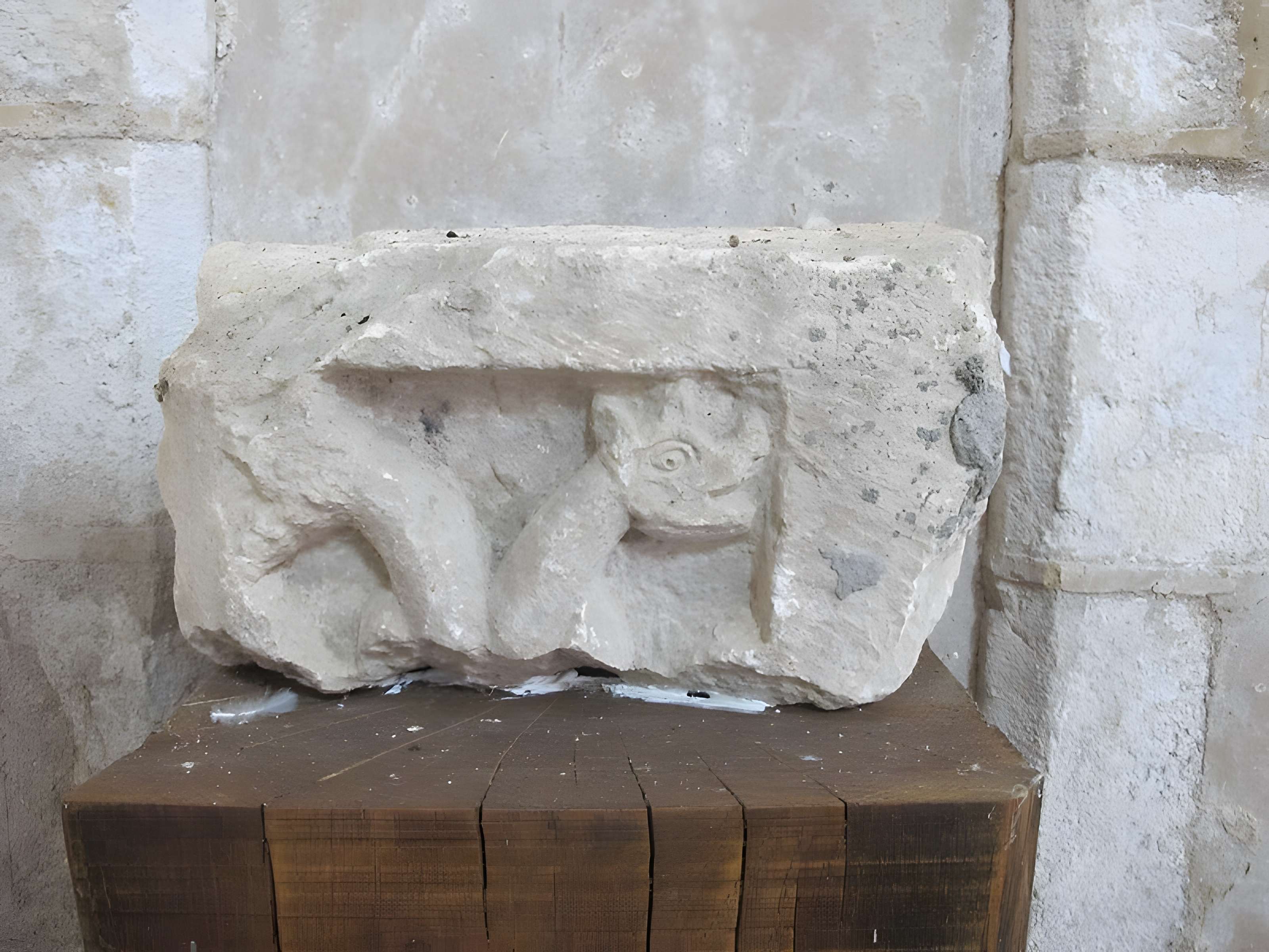 Abbatiale Saint-Pierre de Méobecq