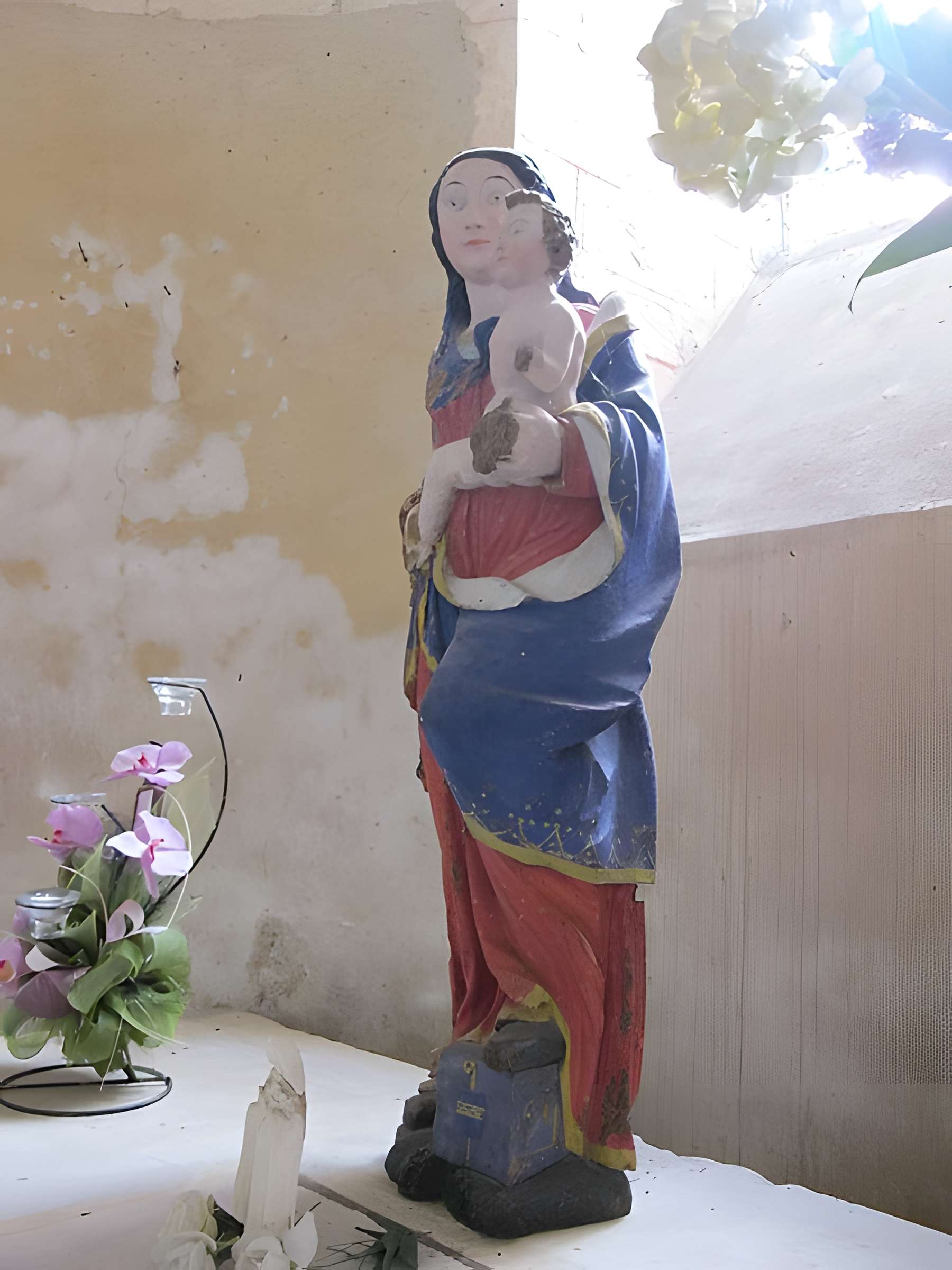 Abbatiale Saint-Pierre de Méobecq