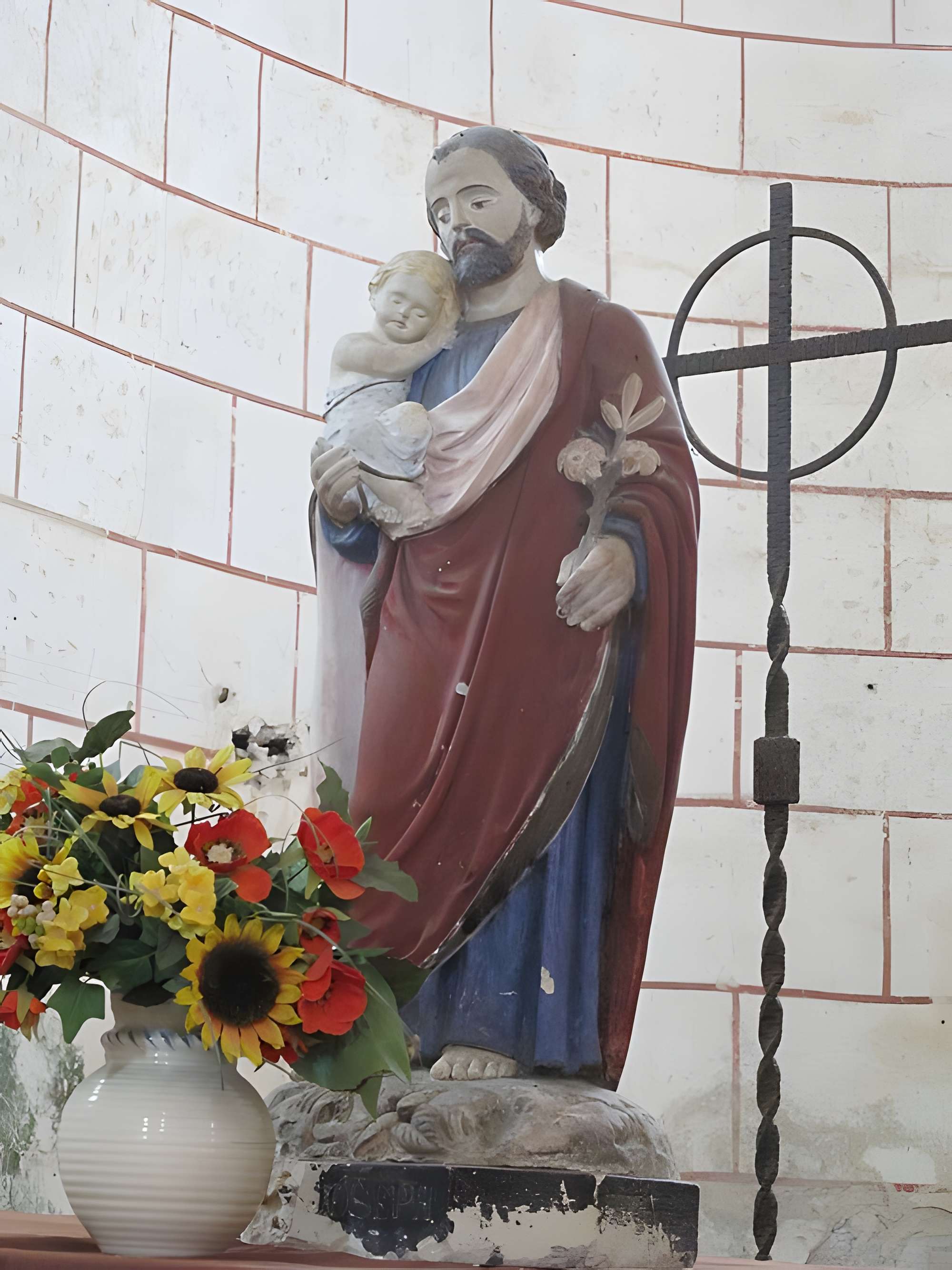 Abbatiale Saint-Pierre de Méobecq