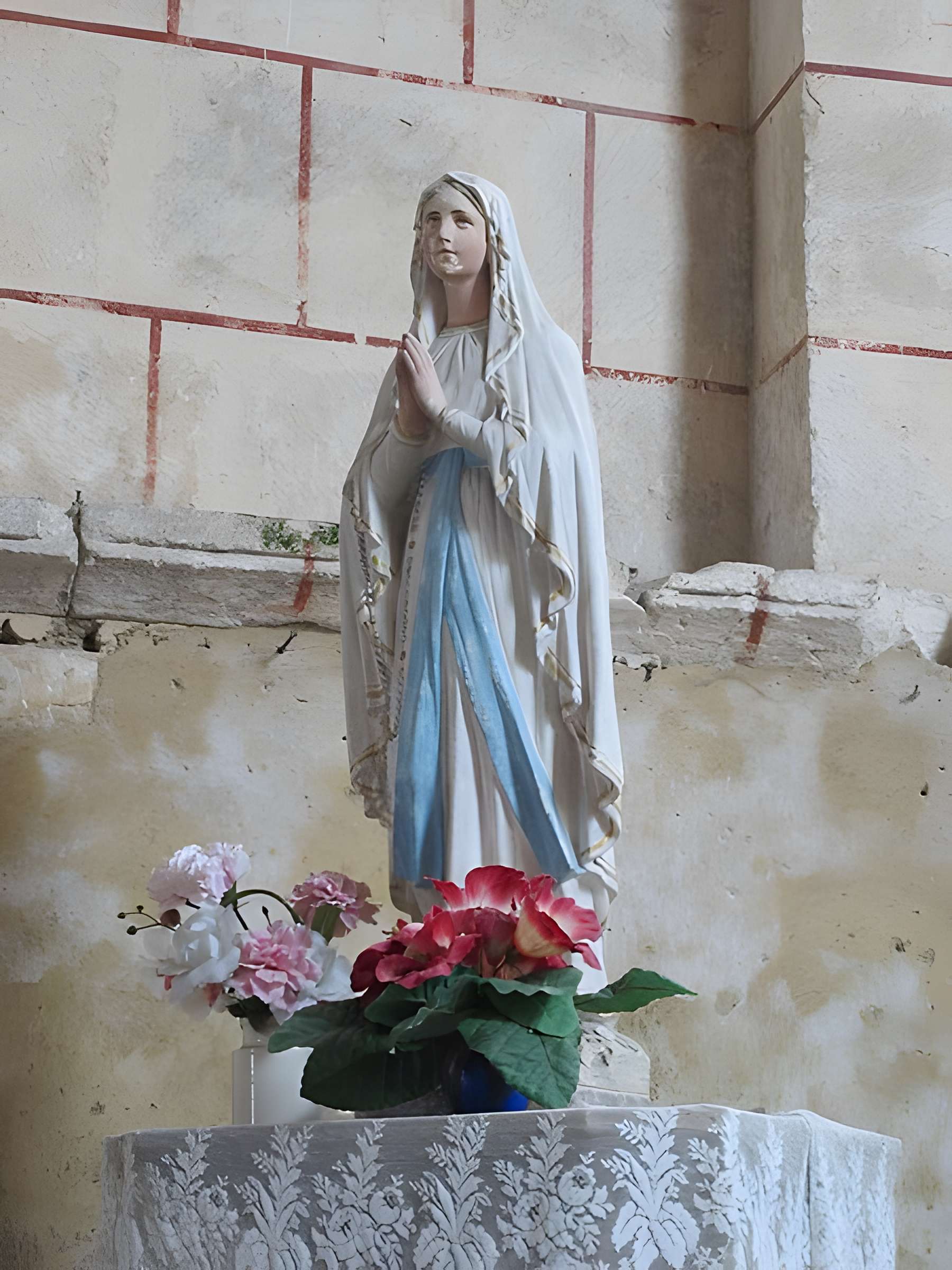 Abbatiale Saint-Pierre de Méobecq