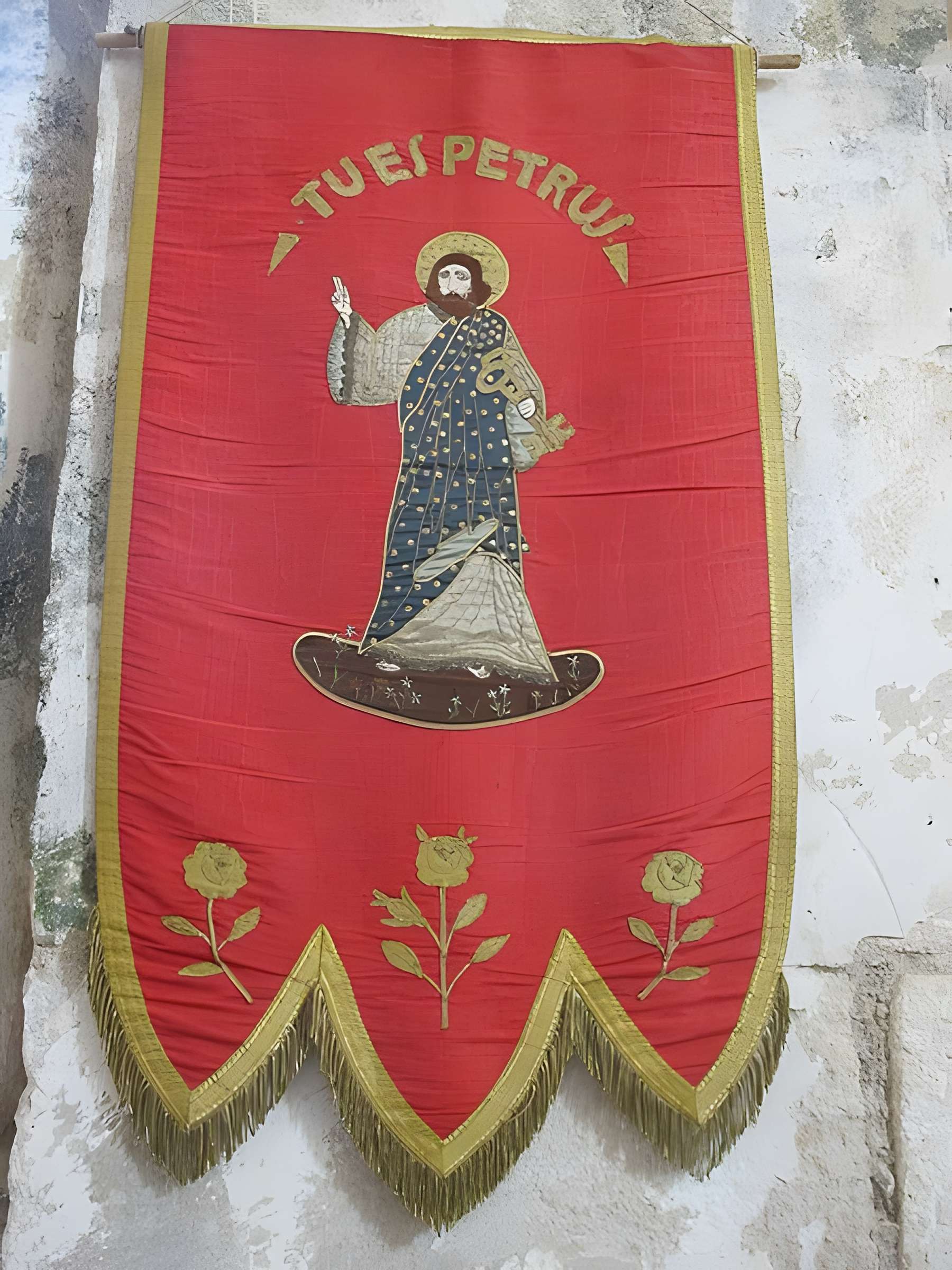 Abbatiale Saint-Pierre de Méobecq