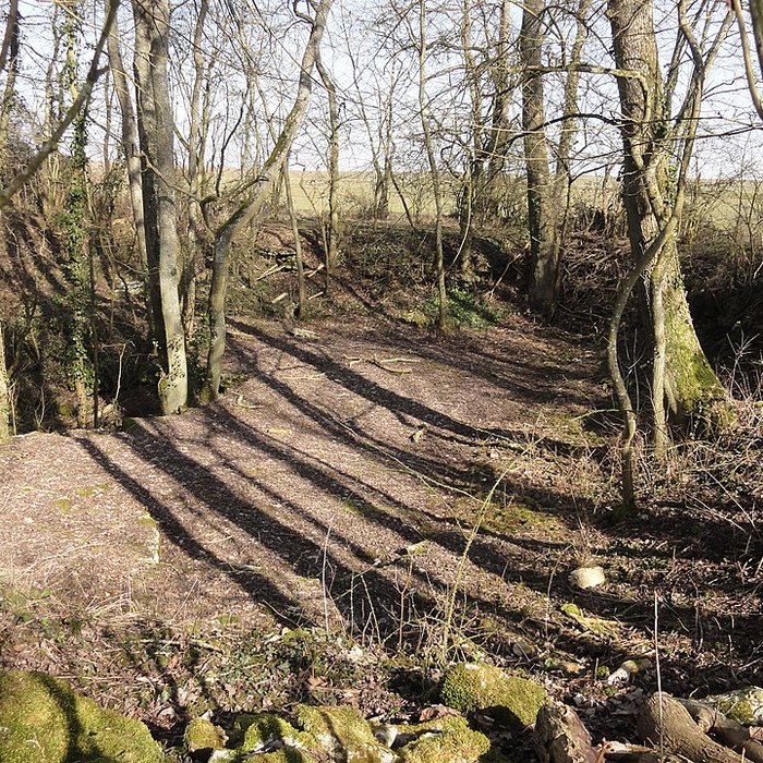 Photo de Église Notre-Dame de Morcourt