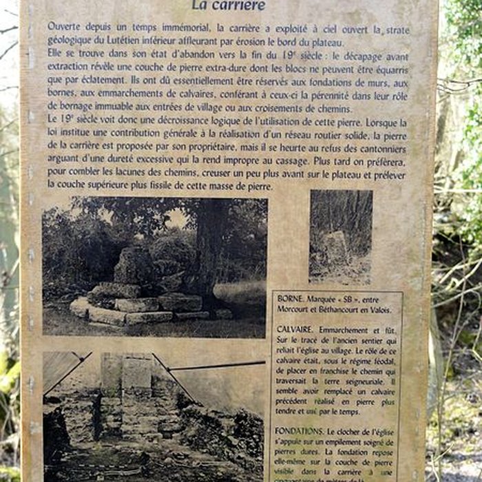 Photo de Église Notre-Dame de Morcourt