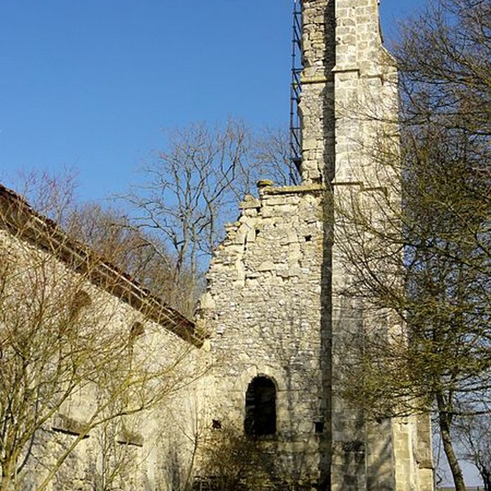 Photo de Église Notre-Dame de Morcourt