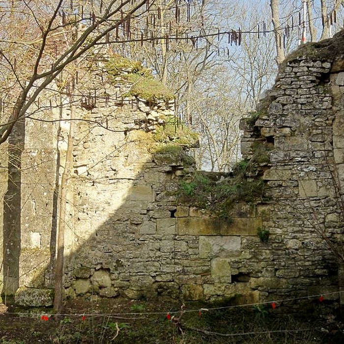Photo de Église Notre-Dame de Morcourt