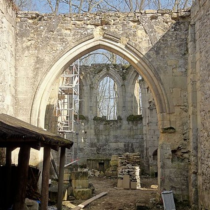 Photo de Église Notre-Dame de Morcourt