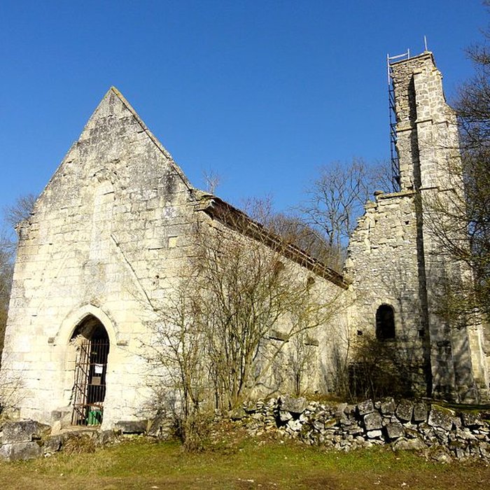 Photo de Église Notre-Dame de Morcourt