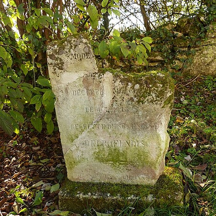Photo de Église Notre-Dame de Morcourt
