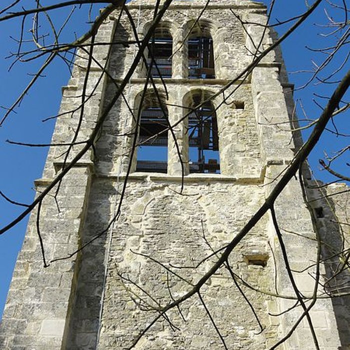 Photo de Église Notre-Dame de Morcourt
