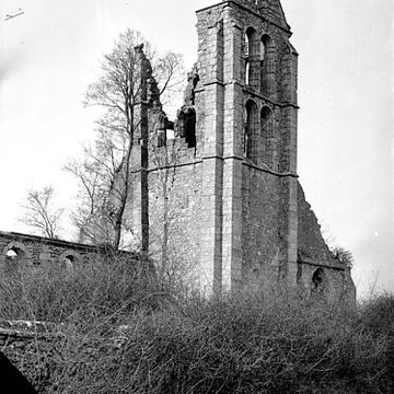 Église Notre-Dame de Morcourt