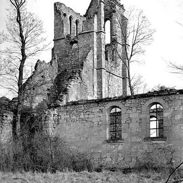 Église Notre-Dame de Morcourt
