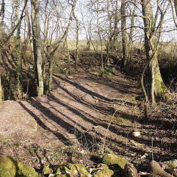 Église Notre-Dame de Morcourt