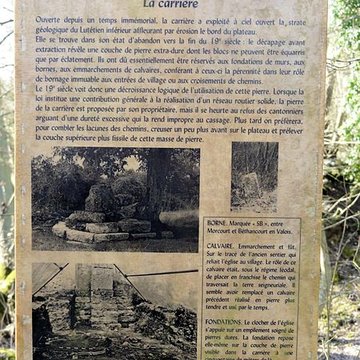 Église Notre-Dame de Morcourt