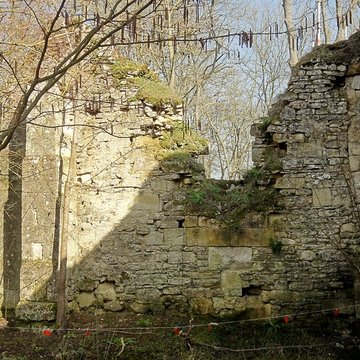 Église Notre-Dame de Morcourt
