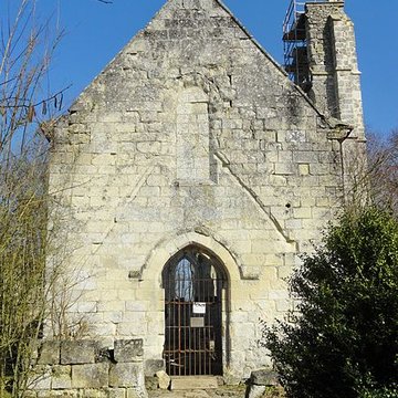 Église Notre-Dame de Morcourt