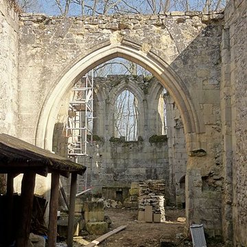 Église Notre-Dame de Morcourt