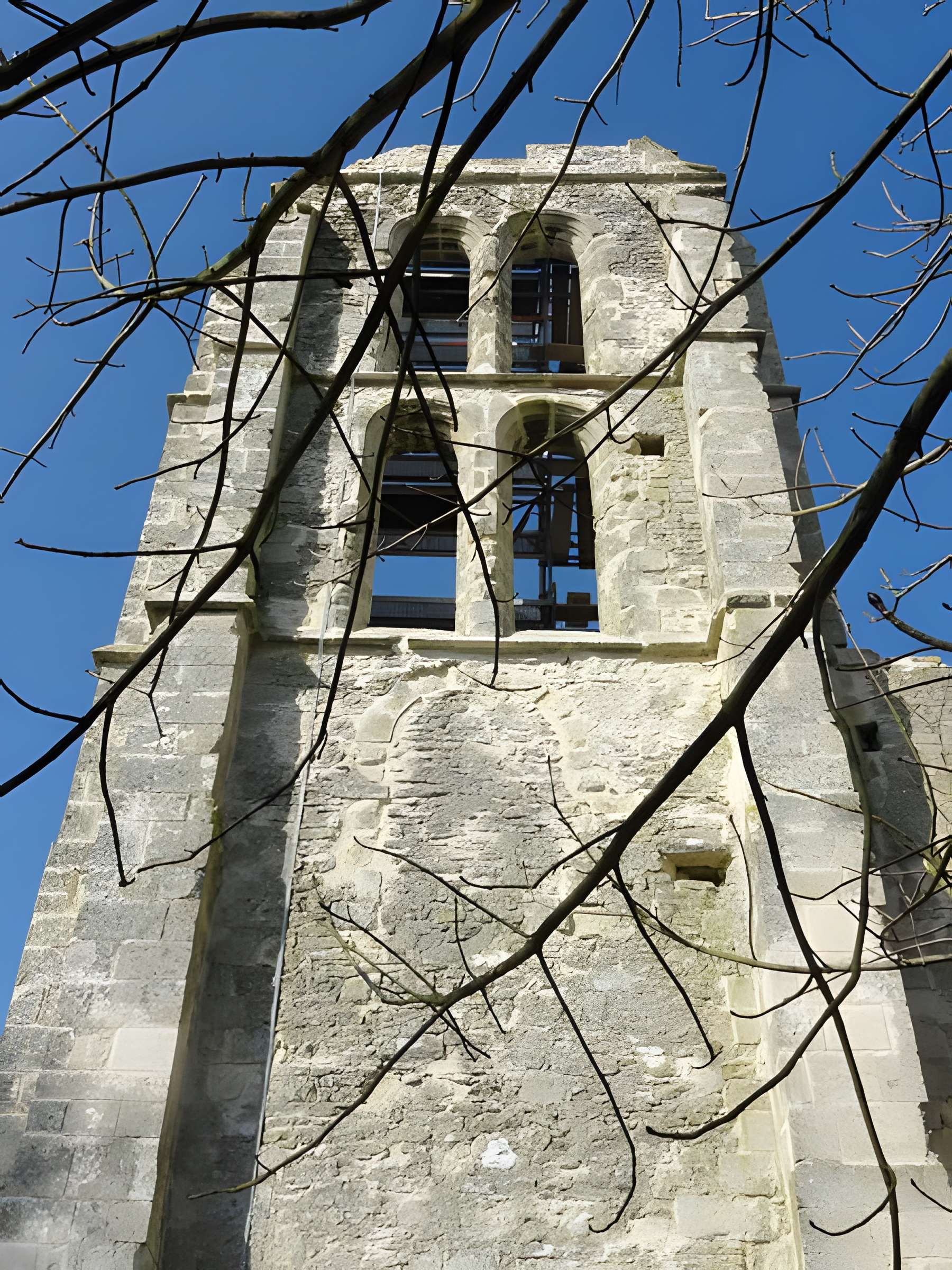 Église Notre-Dame de Morcourt