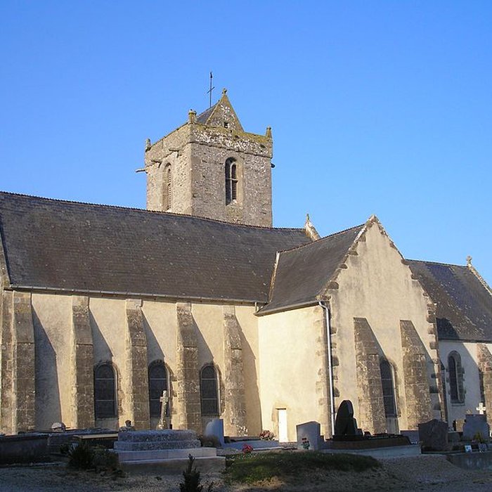 Photo de Église Notre-Dame de Morsalines