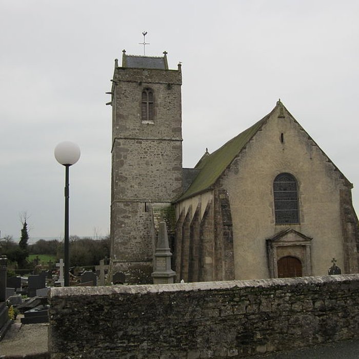 Photo de Église Notre-Dame de Morsalines