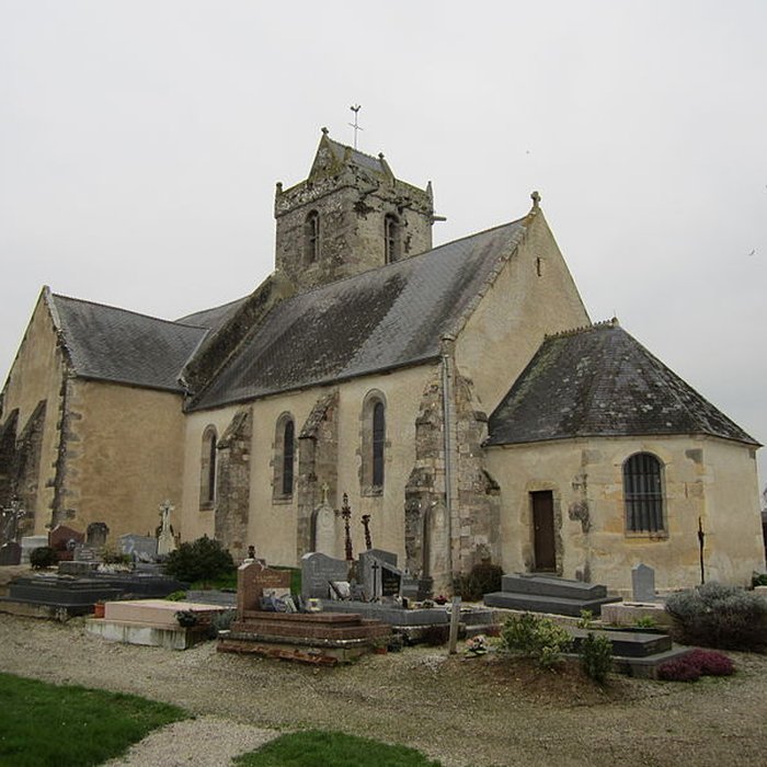 Photo de Église Notre-Dame de Morsalines