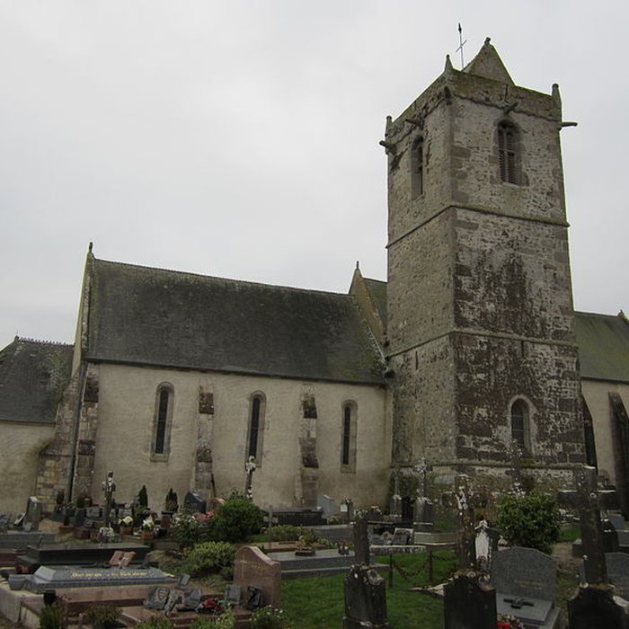 Photo de Église Notre-Dame de Morsalines