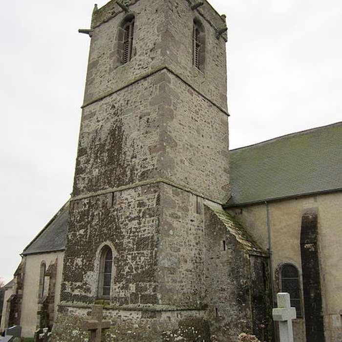 Photo de Église Notre-Dame de Morsalines