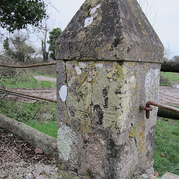 Photo de Église Notre-Dame de Morsalines