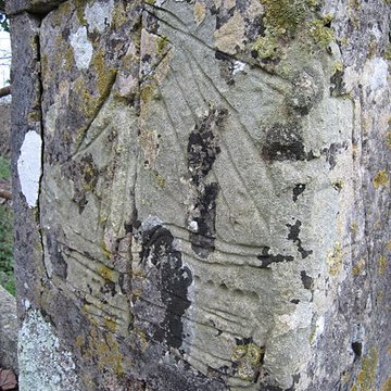Église Notre-Dame de Morsalines