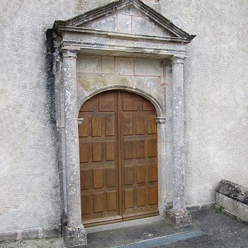 Église Notre-Dame de Morsalines