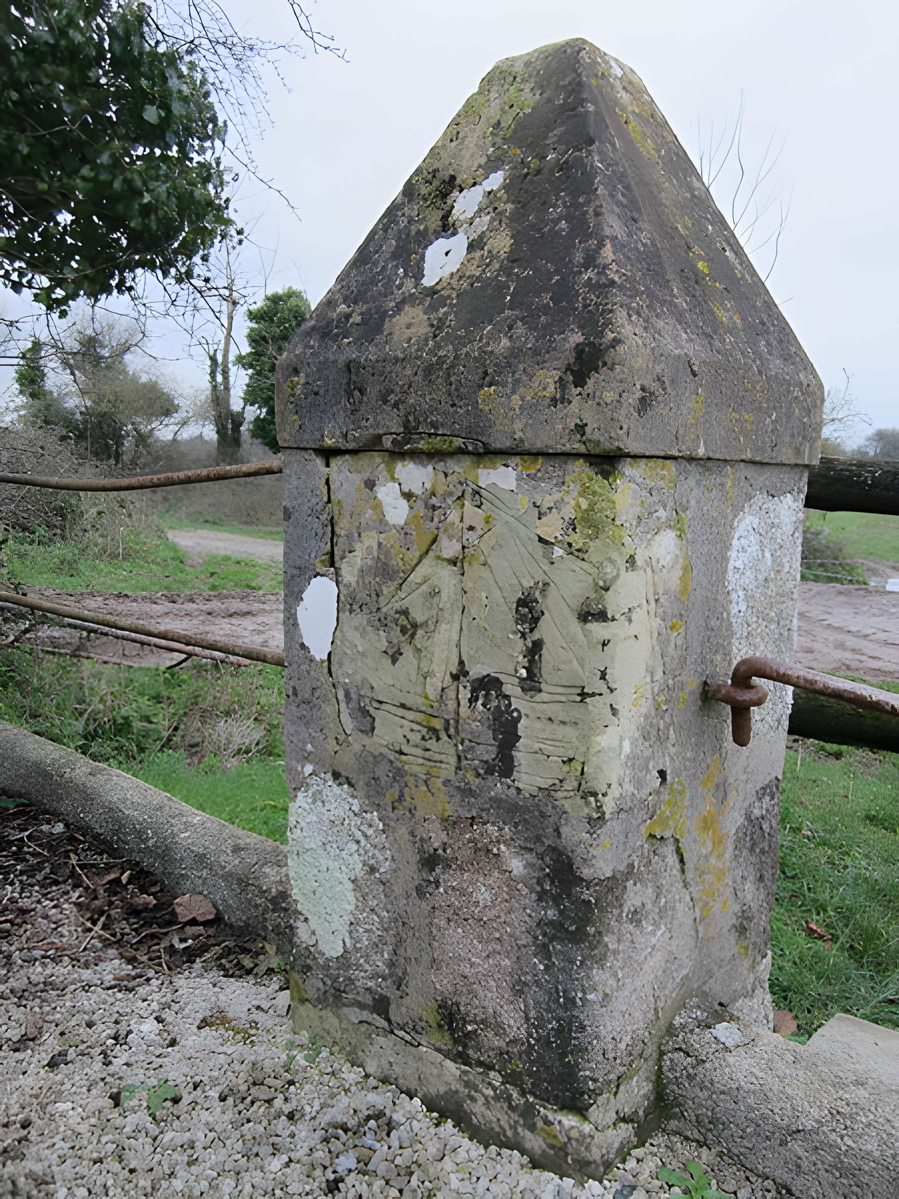 Église Notre-Dame de Morsalines