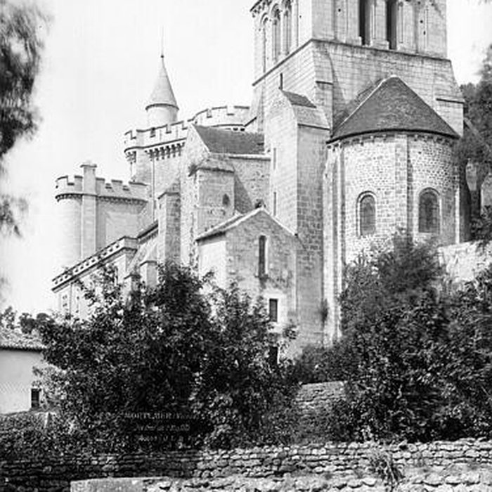 Photo de Église Notre-Dame de Morthemer
