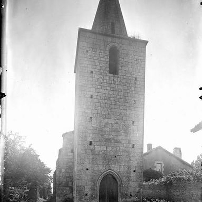 Photo de Église Notre-Dame de Morthemer