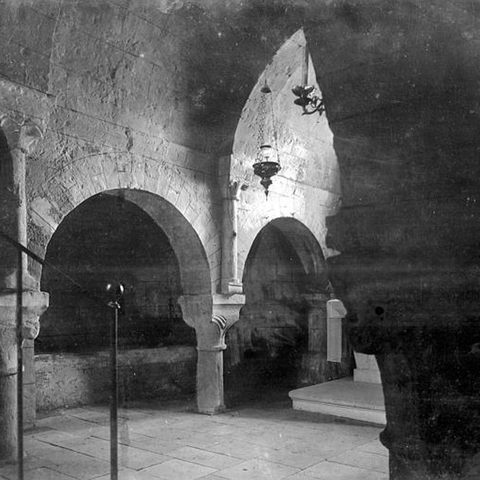 Photo de Église Notre-Dame de Morthemer