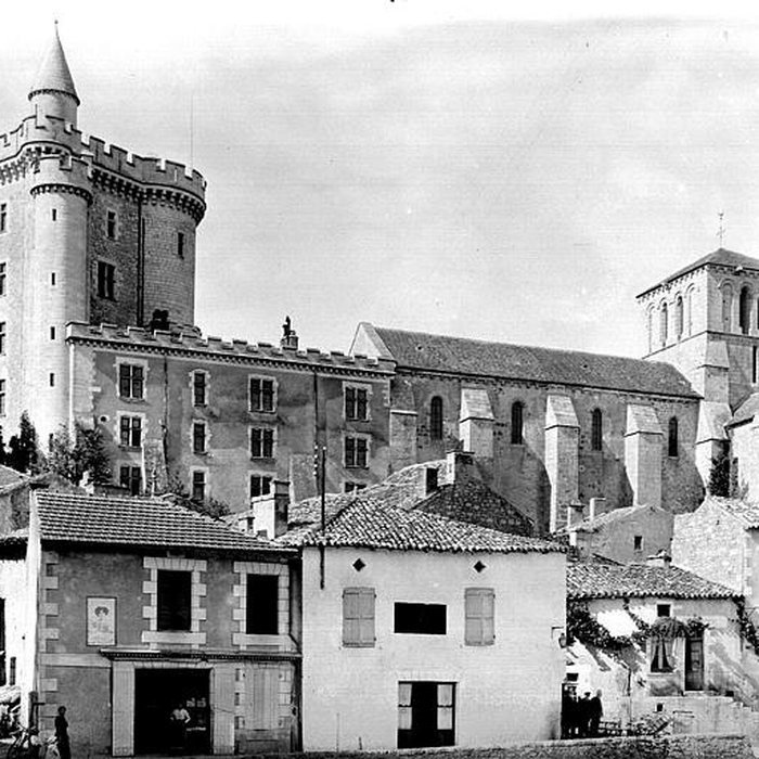 Photo de Église Notre-Dame de Morthemer