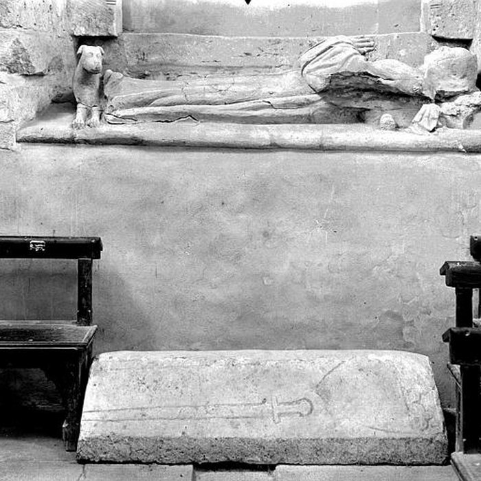 Photo de Église Notre-Dame de Morthemer