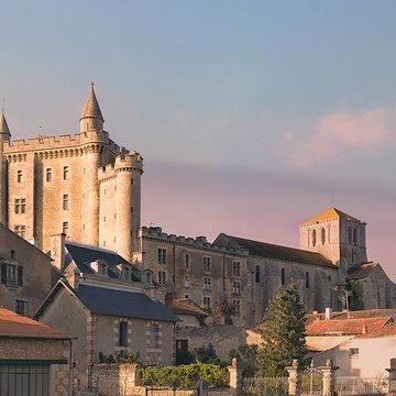 Église Notre-Dame de Morthemer