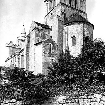 Église Notre-Dame de Morthemer