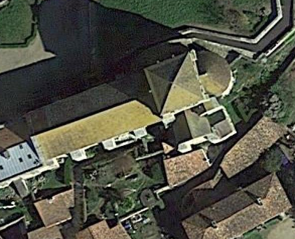 Église Notre-Dame de Morthemer 