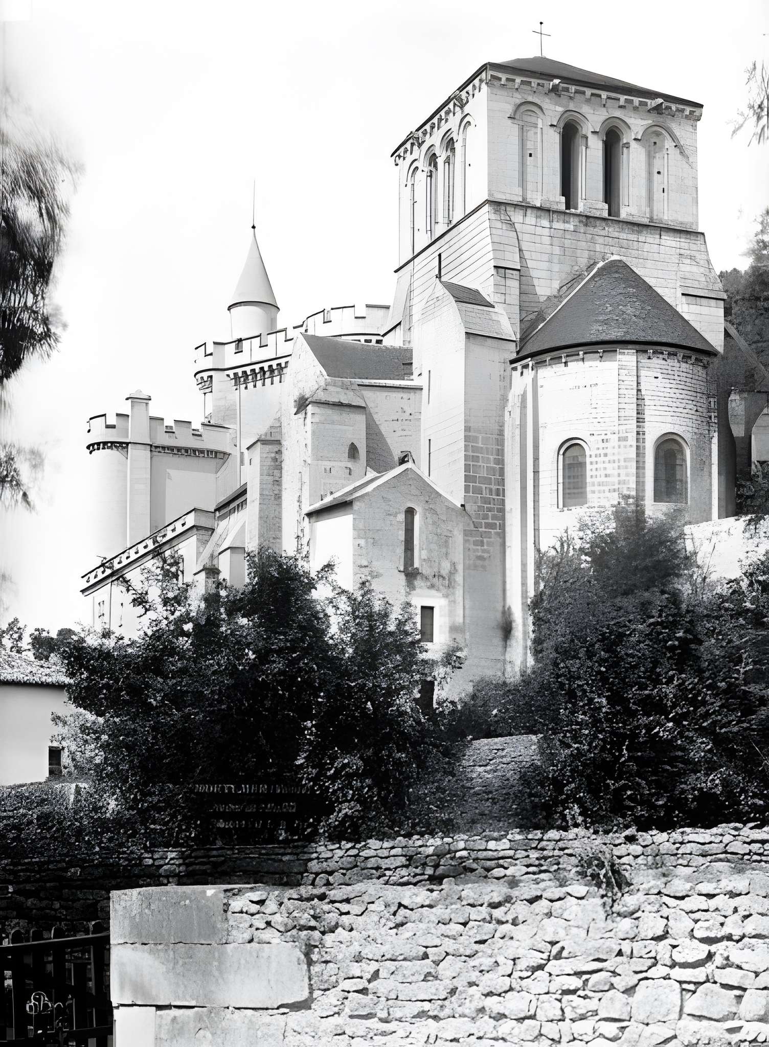 Église Notre-Dame de Morthemer