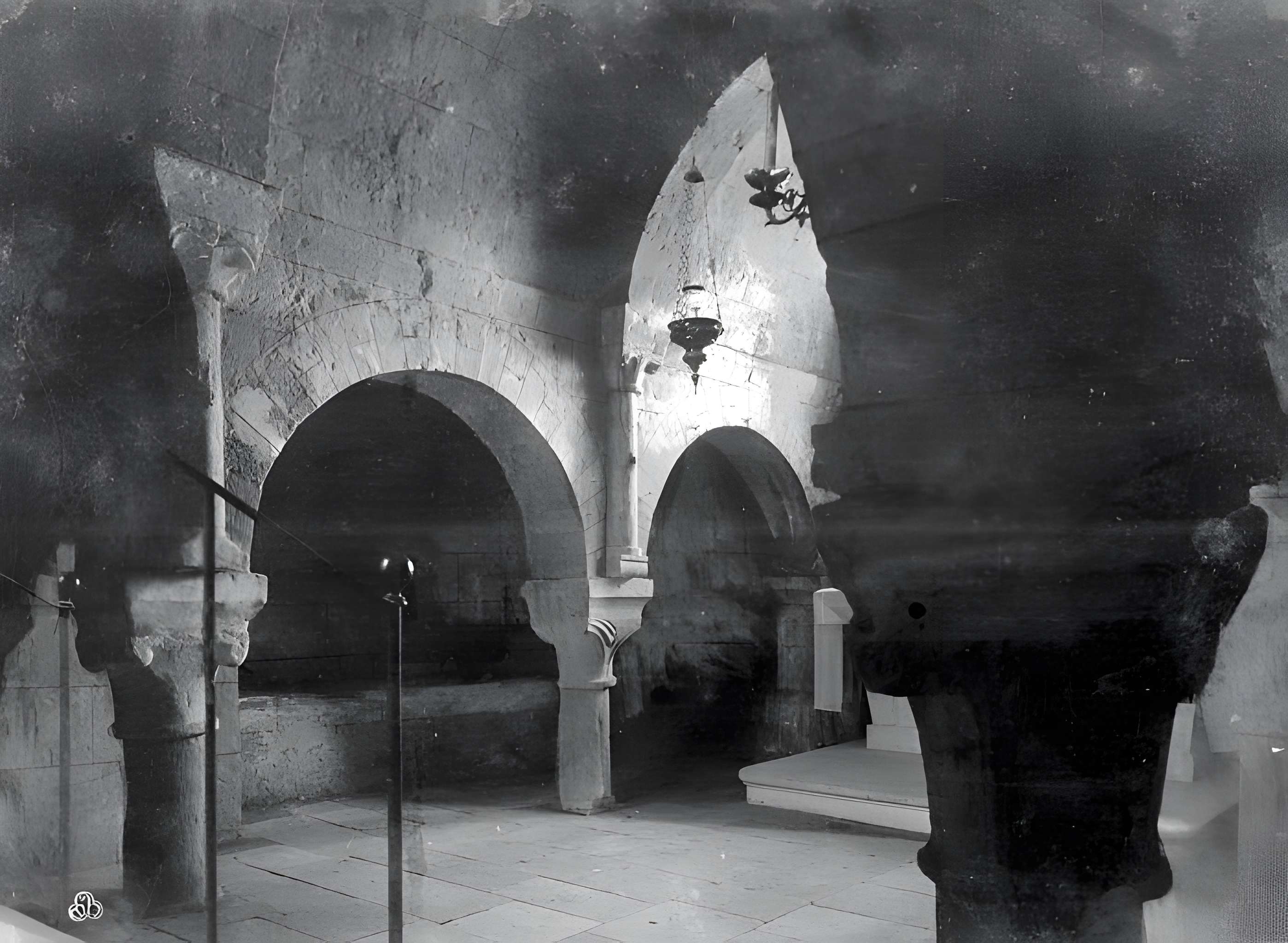 Église Notre-Dame de Morthemer