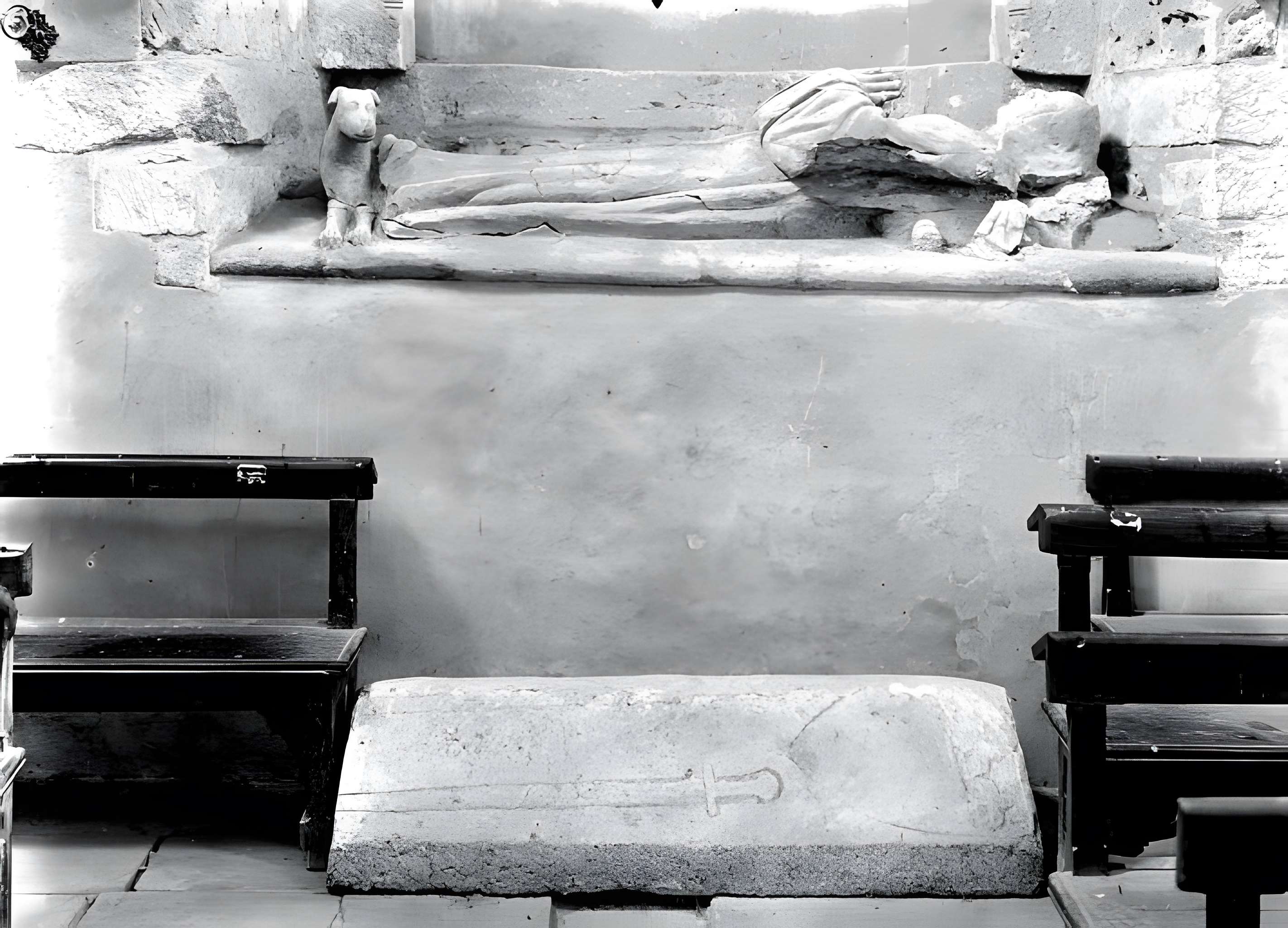 Église Notre-Dame de Morthemer