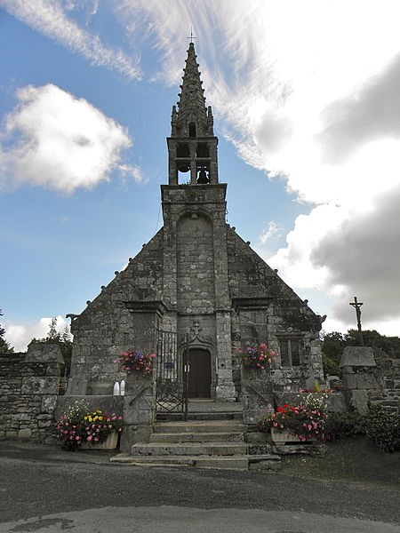 Photo de Église Notre-Dame de Moustéru