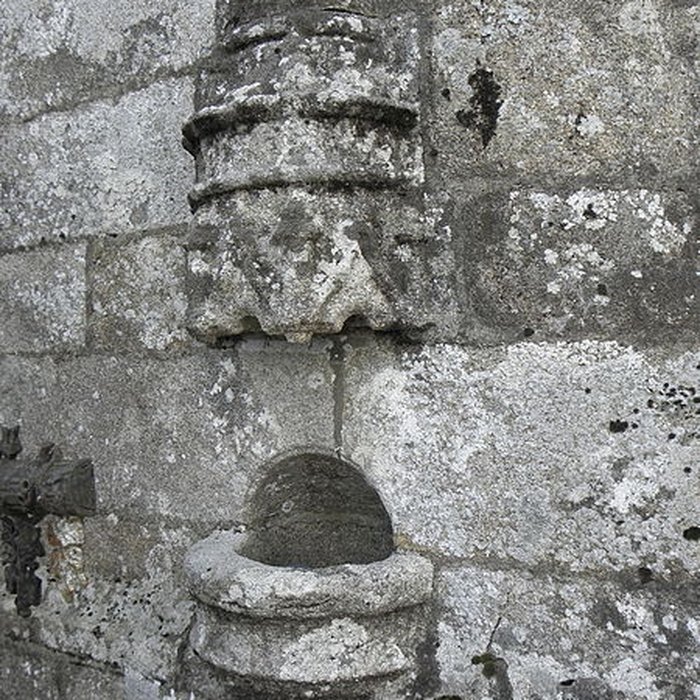 Photo de Église Notre-Dame de Moustéru