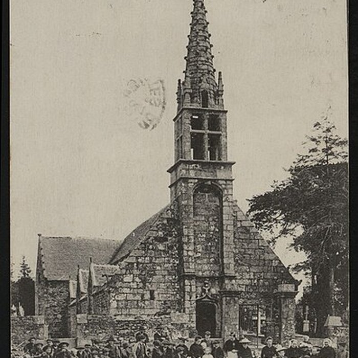 Photo de Église Notre-Dame de Moustéru