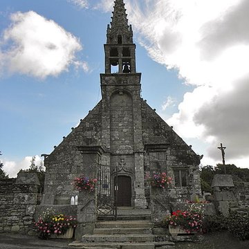 eglise notre dame de mousteru