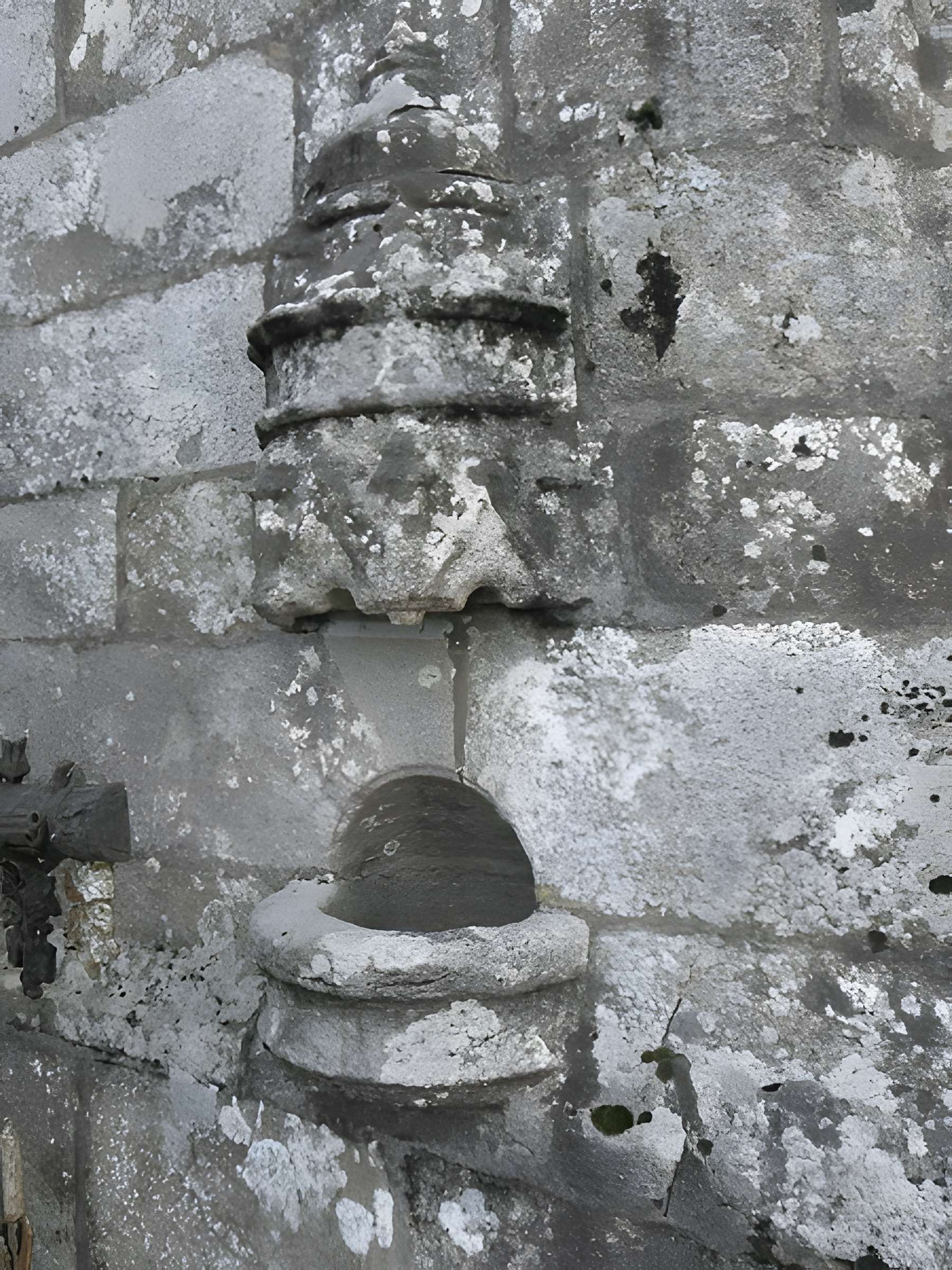 Église Notre-Dame de Moustéru