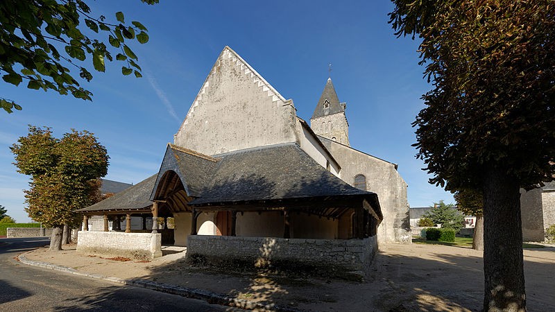 Photo de Église Notre-Dame de Mulsans