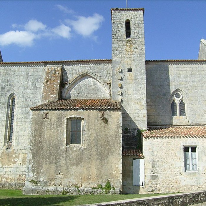 Photo de Eglise de la Nativité de la Sainte-Vierge